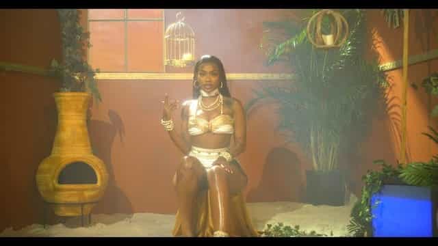 Dickmatized Lyrics – Jada Kingdom Dickmatized Lyrics - Jada Kingdom