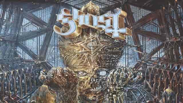 Dominion Lyrics – Ghost Dominion Lyrics - Ghost