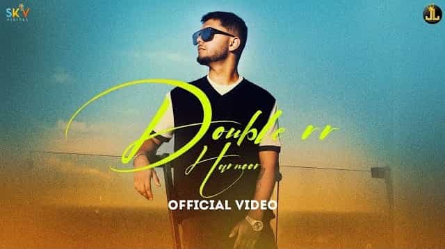 Double R Lyrics – Harnoor Double R Lyrics - Harnoor