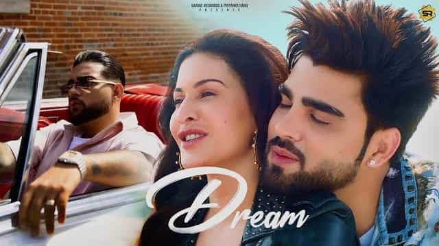 Dream Lyrics – Inder Chahal | Karan Aujla Dream Lyrics - Inder Chahal | Karan Aujla