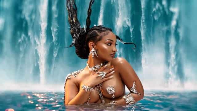 Egocentric Lyrics – Shenseea Egocentric Lyrics - Shenseea