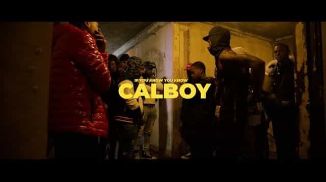 If You Know You Know Lyrics – Calboy If You Know You Know Lyrics - Calboy