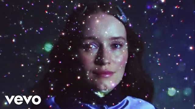 It Gets Dark Lyrics – Sigrid It Gets Dark Lyrics - Sigrid
