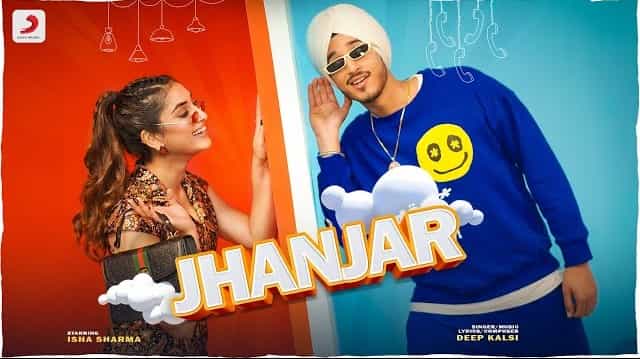 Jhanjar Lyrics – Deep Kalsi Jhanjar Lyrics - Deep Kalsi