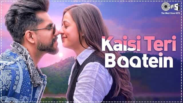 Kaisi Teri Baatein Lyrics – Suyyash Rai | Shilpa Rao Kaisi Teri Baatein Lyrics - Suyyash Rai | Shilpa Rao