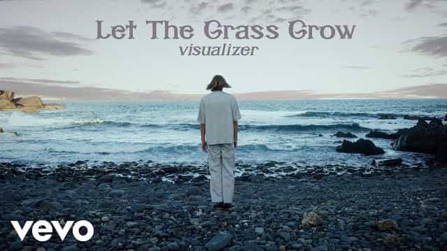 LET THE GRASS GROW Lyrics – Ruel LET THE GRASS GROW Lyrics - Ruel