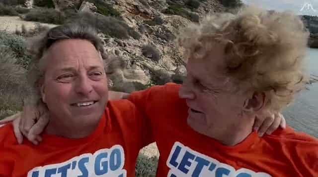 Let’s go Lando Lyrics – Pitstop Boys Let's go Lando Lyrics - Pitstop Boys