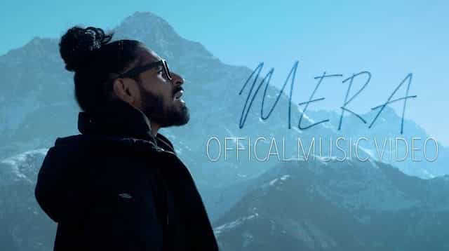 MERA Lyrics – Emiway MERA Lyrics - Emiway