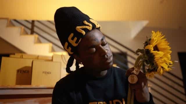 Midas Touch Lyrics – Kodak Black Midas Touch Lyrics - Kodak Black