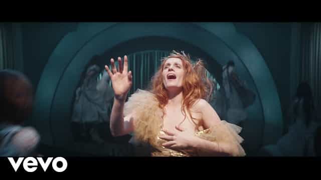 My Love Lyrics – Florence + The Machine My Love Lyrics - Florence + The Machine