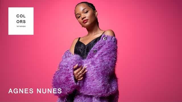 Não Quero Lyrics – Agnes Nunes Não Quero Lyrics - Agnes Nunes