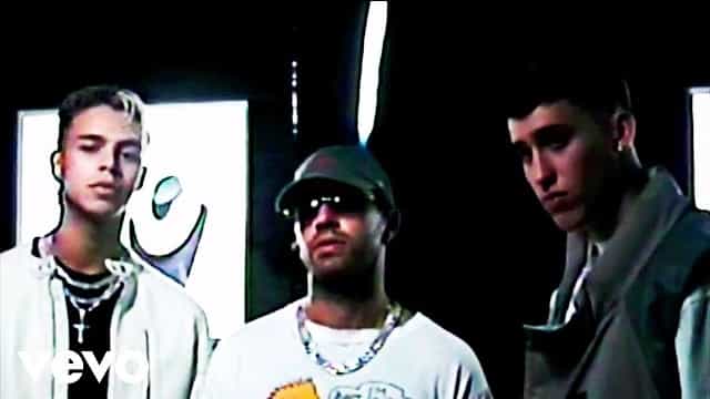 Pantysito Lyrics – Alejo, Feid & Robi Pantysito Lyrics - Alejo, Feid & Robi