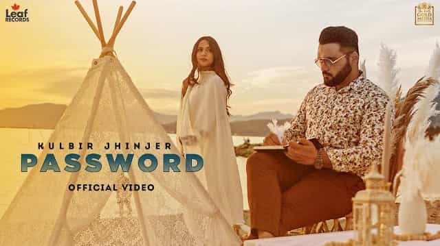 Password Lyrics – Kulbir Jhinjer Password Lyrics - Kulbir Jhinjer