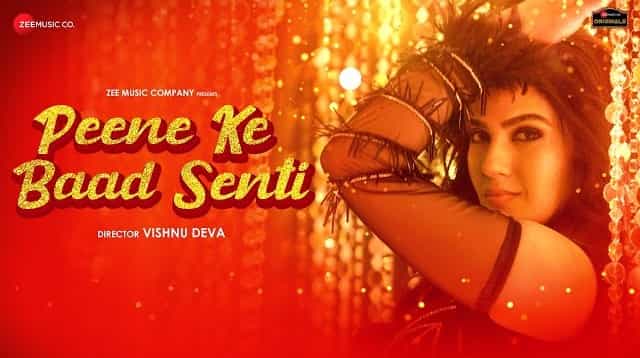 Peene Ke Baad Senti Lyrics – Samar Monsoon Peene Ke Baad Senti Lyrics - Samar Monsoon