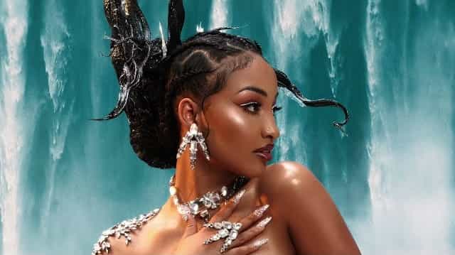 R U That Lyrics – Shenseea ft. 21 Savage R U That Lyrics - Shenseea ft. 21 Savage
