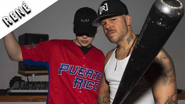 Residente: Bzrp Music Sessions, Vol. 49 Lyrics – Bizarrap & Residente Residente: Bzrp Music Sessions, Vol. 49 Lyrics - Bizarrap & Residente