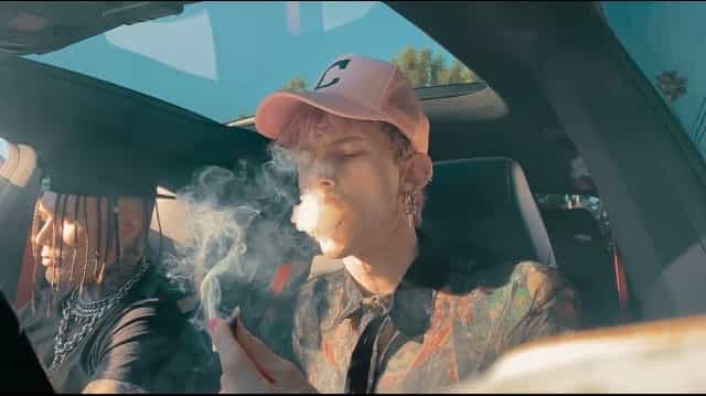 Roll the Windows Up Lyrics – Machine Gun Kelly Roll the Windows Up Lyrics - Machine Gun Kelly