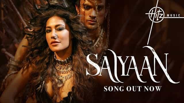 Saiyaan Lyrics – Asees Kaur Saiyaan Lyrics - Asees Kaur