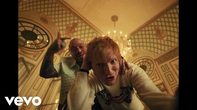 Sigue Lyrics – J Balvin & Ed Sheeran Sigue Lyrics - J Balvin & Ed Sheeran