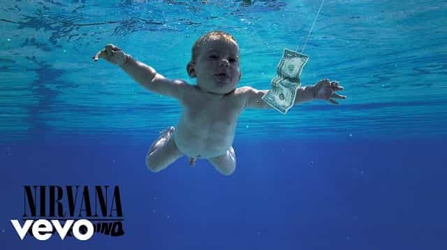 Something In The Way Lyrics – Nirvana Something In The Way Lyrics - Nirvana