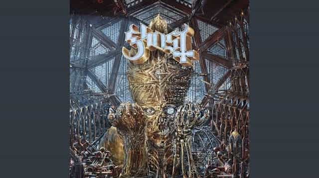 Twenties Lyrics – Ghost Twenties Lyrics - Ghost