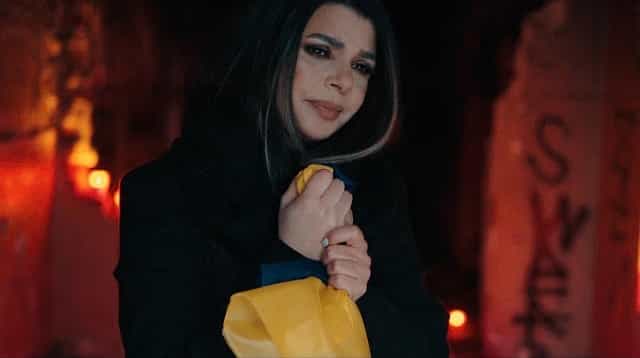 Ukraine Lyrics – Laura Bruma Ukraine Lyrics - Laura Bruma