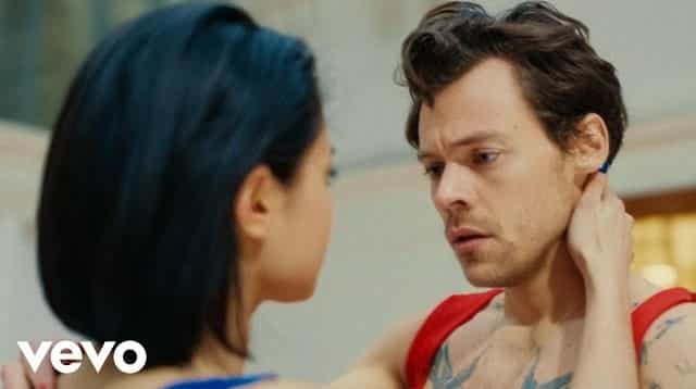 As It Was Lyrics – Harry Styles As It Was Lyrics - Harry Styles