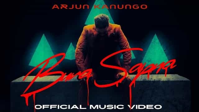 Bura Sapna Lyrics – Arjun Kanungo Bura Sapna Lyrics - Arjun Kanungo