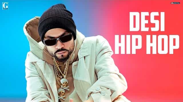 Desi Hip Hop Lyrics - Bohemia