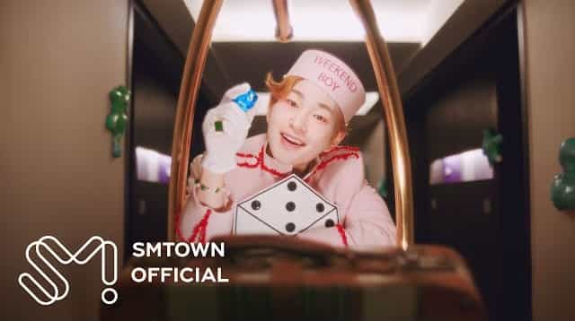 Dice Lyrics – ONEW (English Translation) Dice Lyrics - ONEW (English Translation)