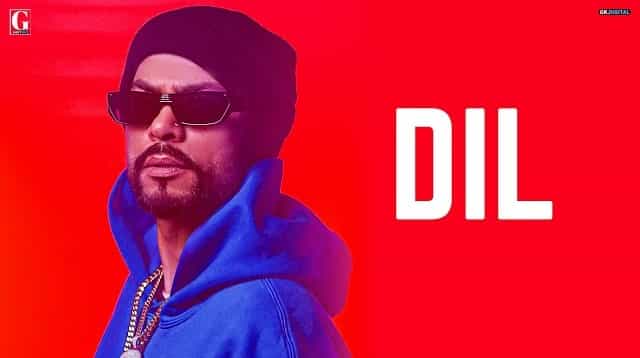 Dil Lyrics – Bohemia ft. Deep Jandu Dil Lyrics - Bohemia ft. Deep Jandu