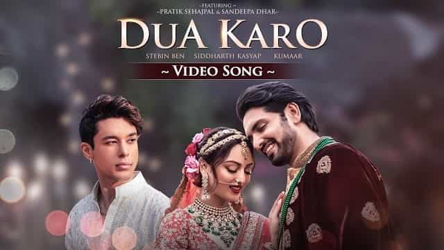 Dua Karo Lyrics – Stebin Ben Dua Karo Lyrics - Stebin Ben
