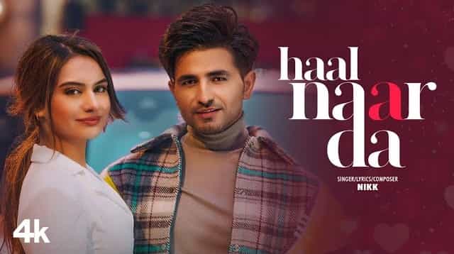Haal Naar Da Lyrics – Nikk Haal Naar Da Lyrics - Nikk