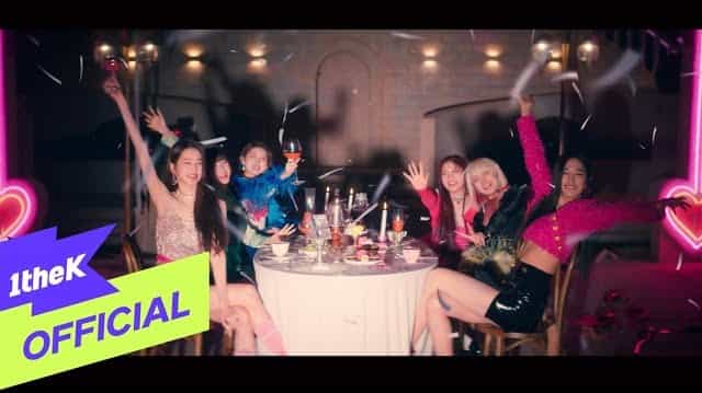 Love Dive Lyrics – IVE (English Translation) Love Dive Lyrics - IVE (English Translation)