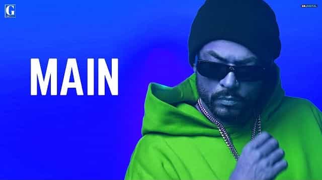 Main Lyrics – Bohemia ft. Sikander Kahlon Main Lyrics - Bohemia ft. Sikander Kahlon