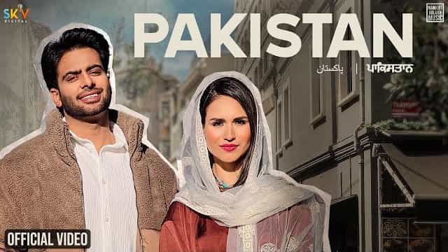 Pakistan Lyrics – Mankirt Aulakh Pakistan Lyrics - Mankirt Aulakh
