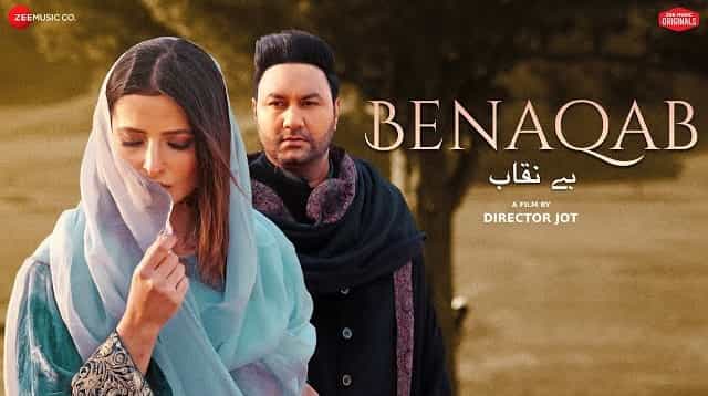 Benaqab Lyrics - Lakhwinder Wadali
