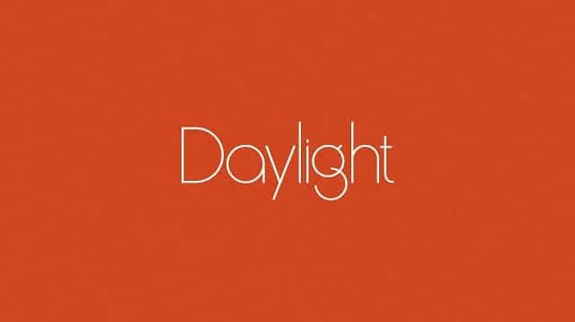 Daylight Lyrics - Harry Styles