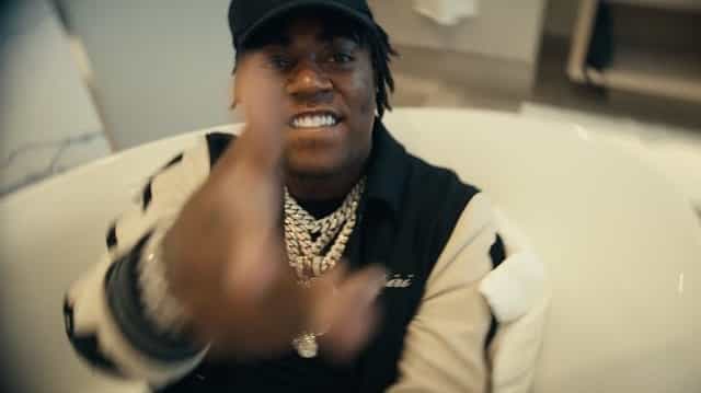 Dead Man Lyrics – Fredo Bang Dead Man Lyrics - Fredo Bang