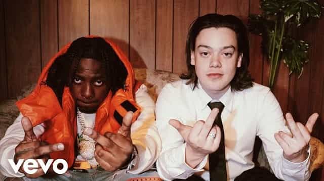 Die Young Lyrics – Sleepy Hallow ft. 347aidan Die Young Lyrics - Sleepy Hallow ft. 347aidan