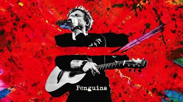 Penguins Lyrics - Ed Sheeran