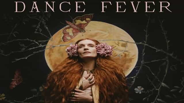 Restraint Lyrics - Florence + the Machine