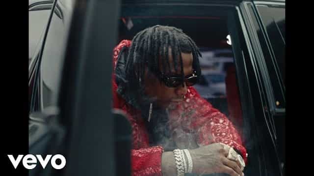 See Wat I’m Sayin Lyrics – Moneybagg Yo See Wat I’m Sayin Lyrics - Moneybagg Yo