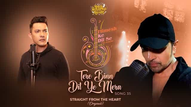 Tere Binn Dil Ye Mera Lyrics – Aditya Narayan Tere Binn Dil Ye Mera Lyrics - Aditya Narayan