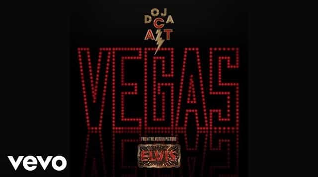 Vegas Lyrics - Doja Cat