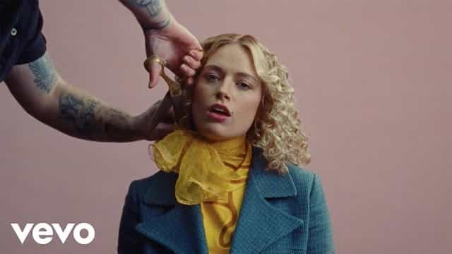 Angry Woman Lyrics – Ashe Angry Woman Lyrics - Ashe