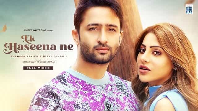Ek Haseena Ne Ramji Gulati ft Shobi Sarwan HD