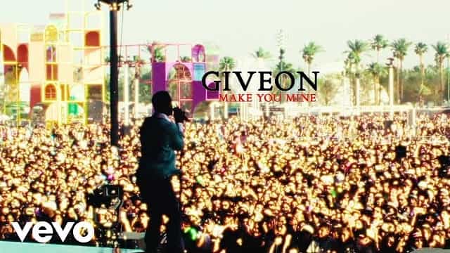Make You Mine Lyrics – Giveon Make You Mine Lyrics - Giveon
