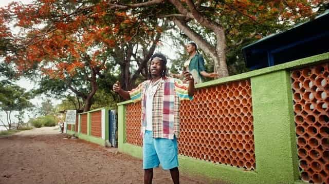 Montego Bay Lyrics – Naira Marley Montego Bay Lyrics - Naira Marley