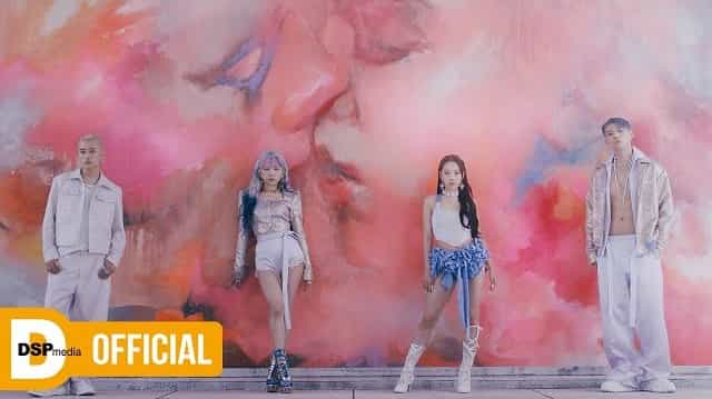 Ring The Alarm Lyrics – KARD Ring The Alarm Lyrics - KARD